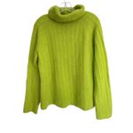 Rafaella  Cowl Neck Angora / Lambwool Sweater Sz Xl Photo 1