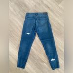 BLANK NYC  Mid Rise Skinny Jean Size 28‎ Photo 2