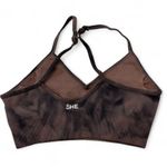 Darc Sport Wolves SHE Brown Tie Dye Sports Bra Size Small 64 of 500 Photo 1