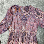 MINKPINK Hosseini Frill Midi Dress Photo 8