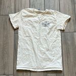 Gildan Alpha phifa Cream Short Sleeve Tee Photo 0