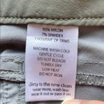 Horny Toad  Bermuda Shorts 8 Photo 3