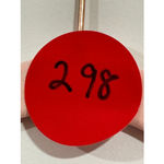 Athleta Woman’s reebok short sleeve athletic shirt pink XL Photo 5