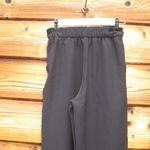 Lululemon  Cropped Noir Pants Photo 9