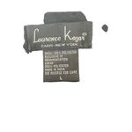 Laurence Kazar Vintage Sequins Embellished Tank Photo 5