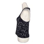 Lululemon  Cool Racerback Short Tank Top Nulu Blossom Overlay Missing Rip Tag Photo 8