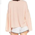 Xhilaration NWT Bell Sleeve Lounge Women's Sleepwear Top sz Medium Photo 1