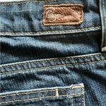 Paige Denim Frayed Hem Women Shorts size 31 Photo 4