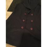 La Belle Women's Juniors Pant Suit 2 Piece Vest & Pants 11 Blue Size undefined Photo 1