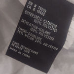 Metropolis sport vintage ski jacket and pants size 12 Blue Photo 8