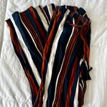Jeans by Buffalo  Striped Wide-Leg Pant Set Photo 2