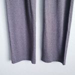 Athleta  Powervita Straight Leg Gray Leggings Photo 2
