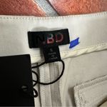 NBD NWT x Revolve Cropped Pants Photo 3
