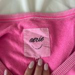 Aerie  Sweatshirt Oversized Photo 1