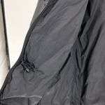 Ralph Lauren Active Black Puffer Jacket Zip Front Long Sleeve Aztec size XS Photo 6