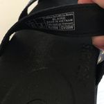 Dr. Martens Dr. Marten’s Blair Leather Sandals In Box / Like New Photo 4