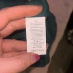 Windsor green glitter Sparkle prom dress Photo 13