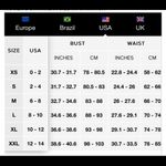 Recco brazilian bright design low rise Pink Photo 3