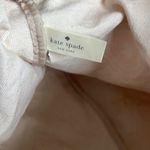 Kate Spade Canvas 20th Anniversary 20 Things We Love Tote Bag Pink Beige Photo 9