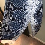 Joseph  Snakeskin Tank Top Photo 3