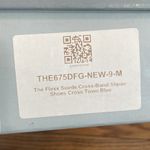 The Flexx Suede Cross Photo 8