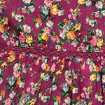 Sundance Women’s Top Sz Small/P. Photo 9