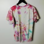 Urban Outfitters Gildan Tie Dye T Shirt Hippie Spiral Festival Tee Trendy Short Sleeve L Photo 3