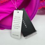 Natori NWT  Women's Pure Luxe Push Up Contour T Shirt Bra 32DD (32E) Photo 4