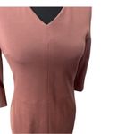 MM.LaFleur #117  fitted dress Photo 3