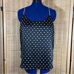 Victoria's Secret Victoria’s Secret Polka Dot Chemise, Size: XL Photo 1