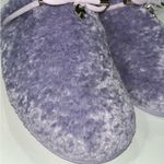 Kate Spade  Lavender Plush Women's Slippers Photo 1