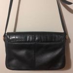 Etienne Aigner Vintage Leather Shoulder Crossbody Bag Photo 1