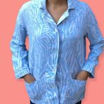 Lilly Pulitzer Pajama Top Photo 1