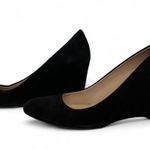 J.Crew Pumps  Suede Wedges Photo 0