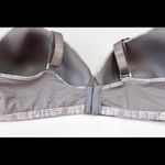Hanes | Wire-Free Grey Bra Photo 2