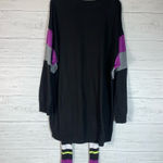 Disney 's Nightmare Before Christmas crew Women's Sleepshirt with Socks size 3X Photo 6