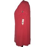 Speechless CORAL  junior off shoulder smocked dress Photo 4