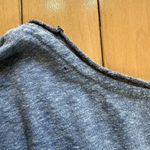 We The Free FREE PEOPLE /  Boxy Two Tone Long Sleeve T Shirt - Medium Photo 6