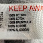 Daily Practice Women's Cotton Floral Short Sleeve T Photo 5