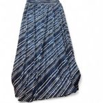Maurice's  Striped Maxi Skirt‎ Photo 2