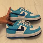 Nike Air Force Photo 0