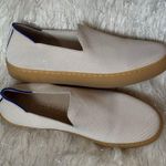 Rothy's Women’s Ivory Beige Slip Photo 3