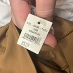 Aerie Offline by  Tennis Skort/Skirt  xs Taupe/Brown/Tan  NWT Photo 1