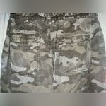 American Eagle camo Cargo pants size XS Photo 2