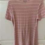 Thyme + Honey ‎ Peach dress size smalll Photo 4
