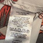 Loft Red Boxy Tank Top with Relaxed Fit Photo 6