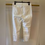 LC Lauren Conrad White skinny jeans - 12 Photo 2