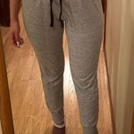 H&M Gray Comfy Joggers Photo 0