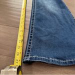 YA Los Angeles  Dark Blue Boot Cut Jeans Photo 10