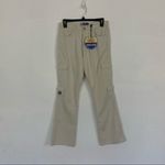 Asphalt Double Cargo‎ Utility Pants Beige Workwear Outdoor Tactical Streetwear 7 Size undefined Photo 7